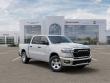 2026 Ram 1500 BIG HORN CREW CAB 4X4 5'7 BOX Pickup