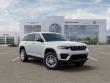 2026 Jeep Grand Cherokee LAREDO 4X4 Sport Utility