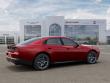 2026 Dodge Charger SCAT PACK 4-DOOR AWD Sedan
