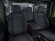 2025 Jeep Wrangler 2-DOOR RUBICON Sport Utility