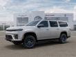 2026 Jeep Grand Wagoneer L 85TH ANNIVERSARY EDITION 4X4 Sport Utility