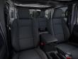 2026 Jeep Wrangler 4-DOOR SPORT Sport Utility