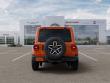2025 Jeep Wrangler 4-DOOR SAHARA Sport Utility