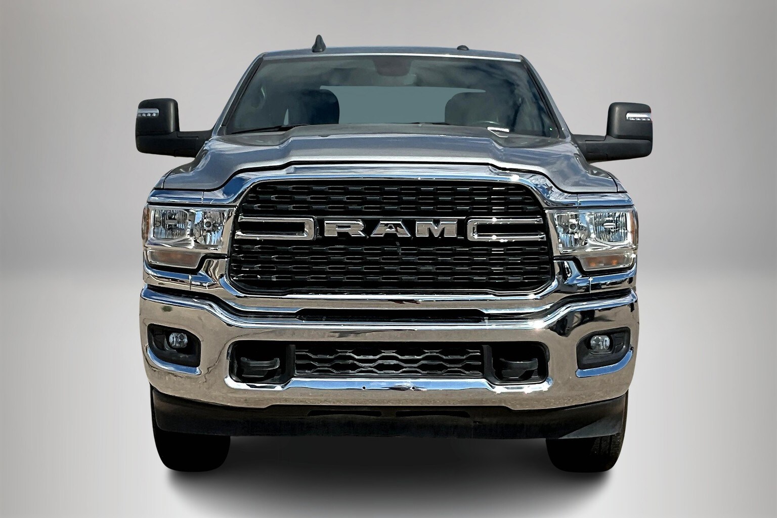 2024 Ram 2500 Big Horn photo 2
