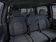 2026 Ram 1500 WARLOCK CREW CAB 4X4 5'7 BOX Pickup