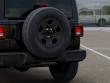 2026 Jeep Wrangler 2-DOOR SPORT Sport Utility