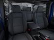 2026 Jeep Wrangler 2-DOOR SPORT Sport Utility