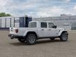 2026 Jeep Gladiator SAHARA 4X4 Pickup