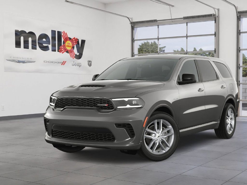 2025 Dodge Durango R/T