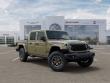 2026 Jeep Gladiator RUBICON 4X4 Pickup