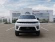 2026 Jeep Grand Wagoneer 4X4 Sport Utility