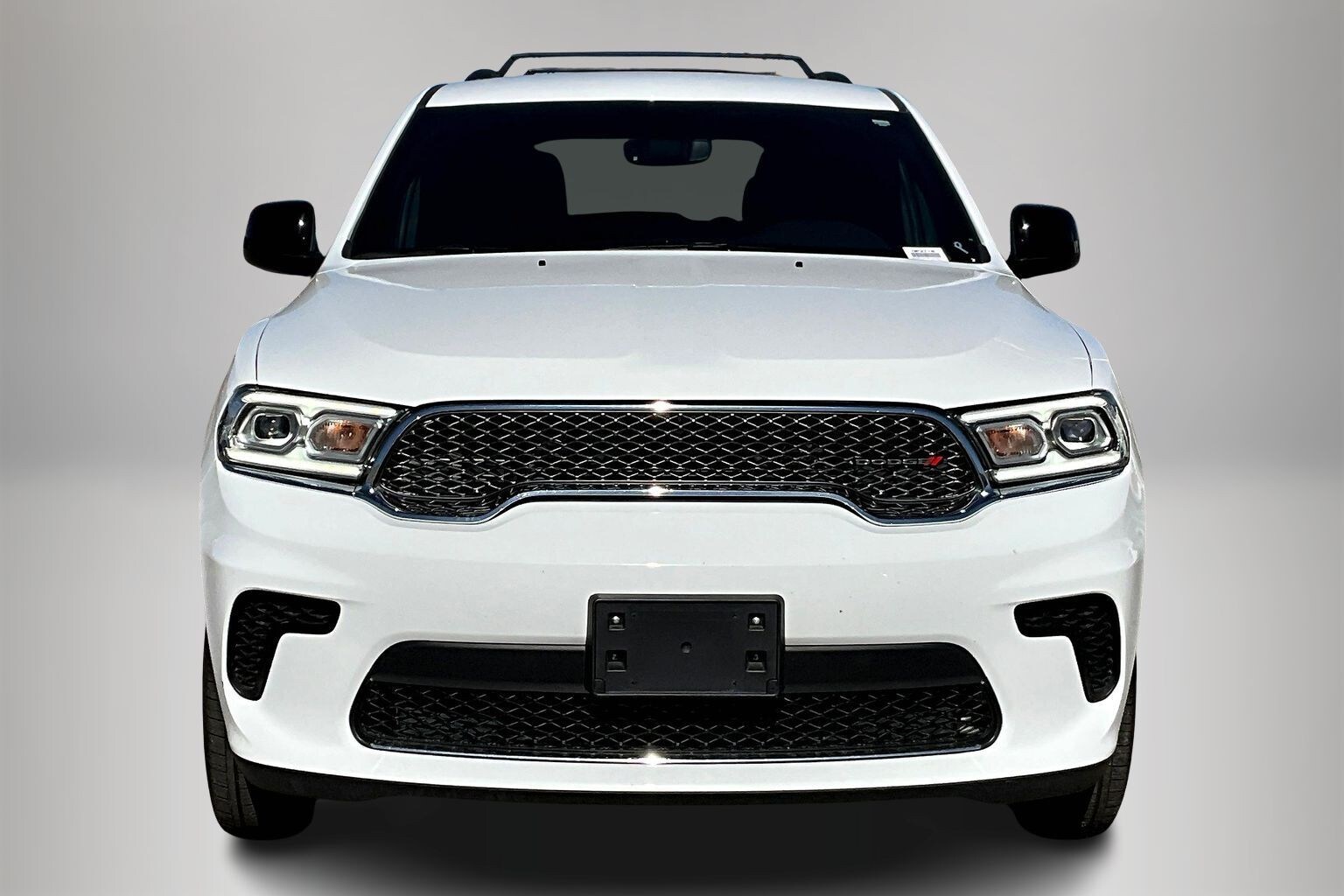 2024 Dodge Durango SXT photo 2