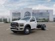 2027 Ram 5500 REG CAB CHASSIS Pickup