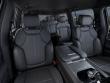 2026 Jeep Grand Wagoneer 4X4 Sport Utility