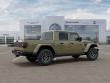 2026 Jeep Gladiator SHADOW OPS 4X4 Pickup
