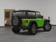 2025 Jeep Wrangler 2-DOOR RUBICON Sport Utility