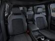 2027 Jeep Grand Cherokee L 3 Row LAREDO 4X4 Sport Utility