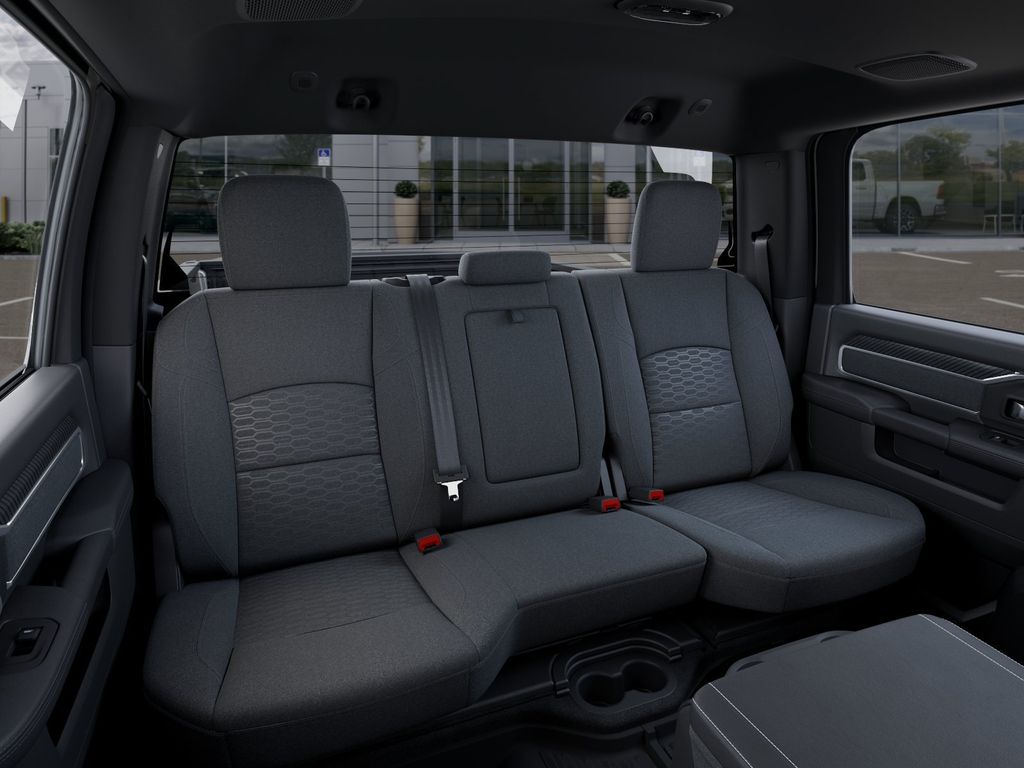 2026 RAM 2500 Big Horn - Photo 15