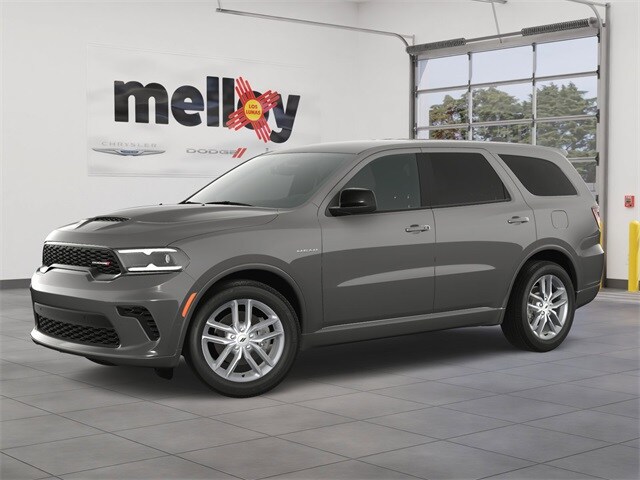 2025 Dodge Durango R/T photo 2