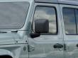 2026 Jeep Wrangler 4-DOOR SAHARA Sport Utility