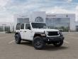 2026 Jeep Wrangler 4-DOOR SPORT Sport Utility