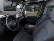 2025 Jeep Wrangler 2-DOOR RUBICON Sport Utility