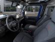 2026 Jeep Wrangler 2-DOOR RUBICON Sport Utility