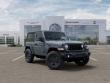 2026 Jeep Wrangler 2-DOOR SPORT Sport Utility