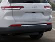 2025 Jeep Grand Cherokee L LAREDO X 4X4 Sport Utility