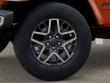 2025 Jeep Wrangler 4-DOOR SAHARA Sport Utility
