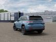 2027 Jeep Grand Cherokee LIMITED 4X4 Sport Utility