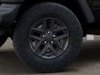 2025 Jeep Wrangler 4-DOOR SPORT S Sport Utility