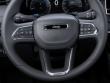 2026 Jeep Compass TRAILHAWK 4X4 Sport Utility