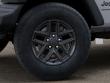 2026 Jeep Wrangler 4-DOOR SPORT Sport Utility