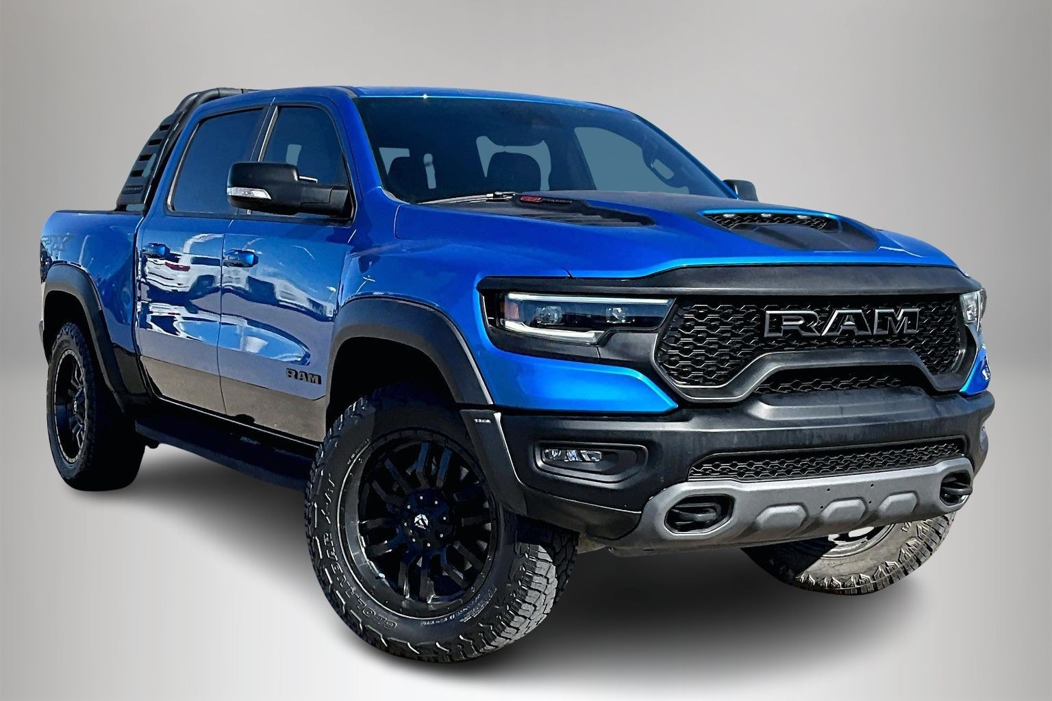 2022 RAM Ram 1500 Pickup TRX's photo