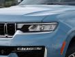 2027 Jeep Grand Cherokee 2 Row SUMMIT 4X4 Sport Utility