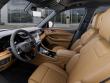 2027 Jeep Grand Cherokee 2 Row SUMMIT 4X4 Sport Utility