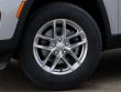 2026 Jeep Grand Cherokee LAREDO 4X4 Sport Utility