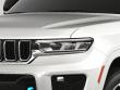 2024 Jeep Grand Cherokee 4xe OVERLAND Sport Utility