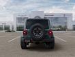 2026 Jeep Wrangler 4-DOOR RUBICON X Sport Utility