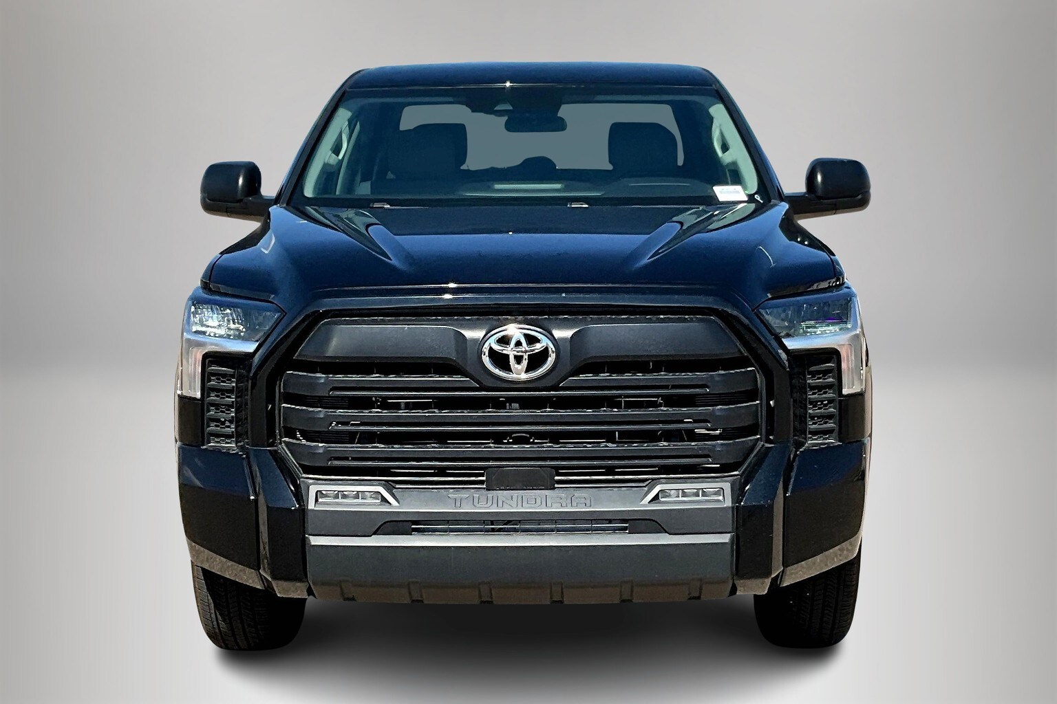 2024 Toyota Tundra SR5 photo 2