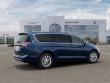 2025 Chrysler Pacifica SELECT AWD Passenger Van