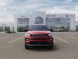 2026 Jeep Compass LATITUDE ALTITUDE 4X4 Sport Utility