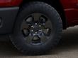 2027 Ram 1500 TRADESMAN CREW CAB 4X4 Pickup
