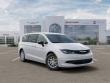 2026 Chrysler Voyager LX Cargo Van