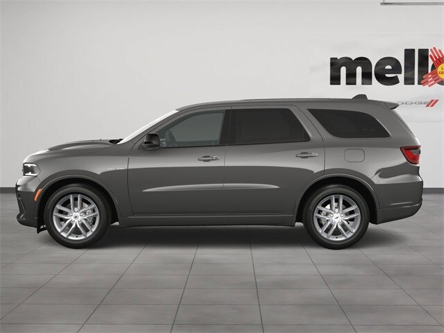 2025 Dodge Durango R/T photo 3