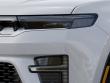 2026 Jeep Grand Wagoneer 4X4 Sport Utility