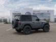 2026 Jeep Wrangler 2-DOOR SPORT Sport Utility