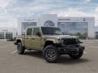 2026 Jeep Gladiator SHADOW OPS 4X4 Pickup