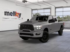 2026 Ram 2500 LARAMIE CREW CAB 4X4 6'4 BOX Pickup